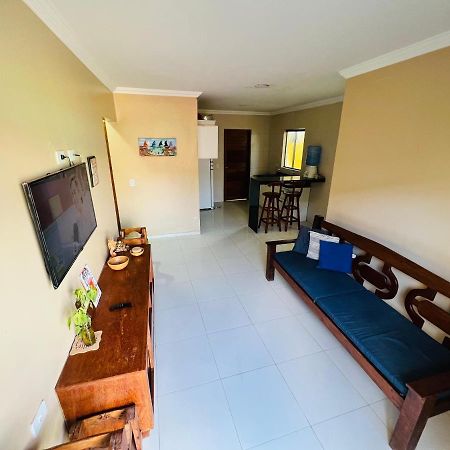 Hostel Maracaipe Pôrto das Galinhas エクステリア 写真
