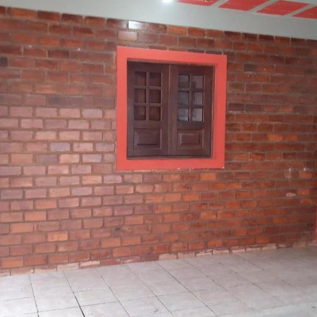 Hostel Maracaipe Pôrto das Galinhas エクステリア 写真