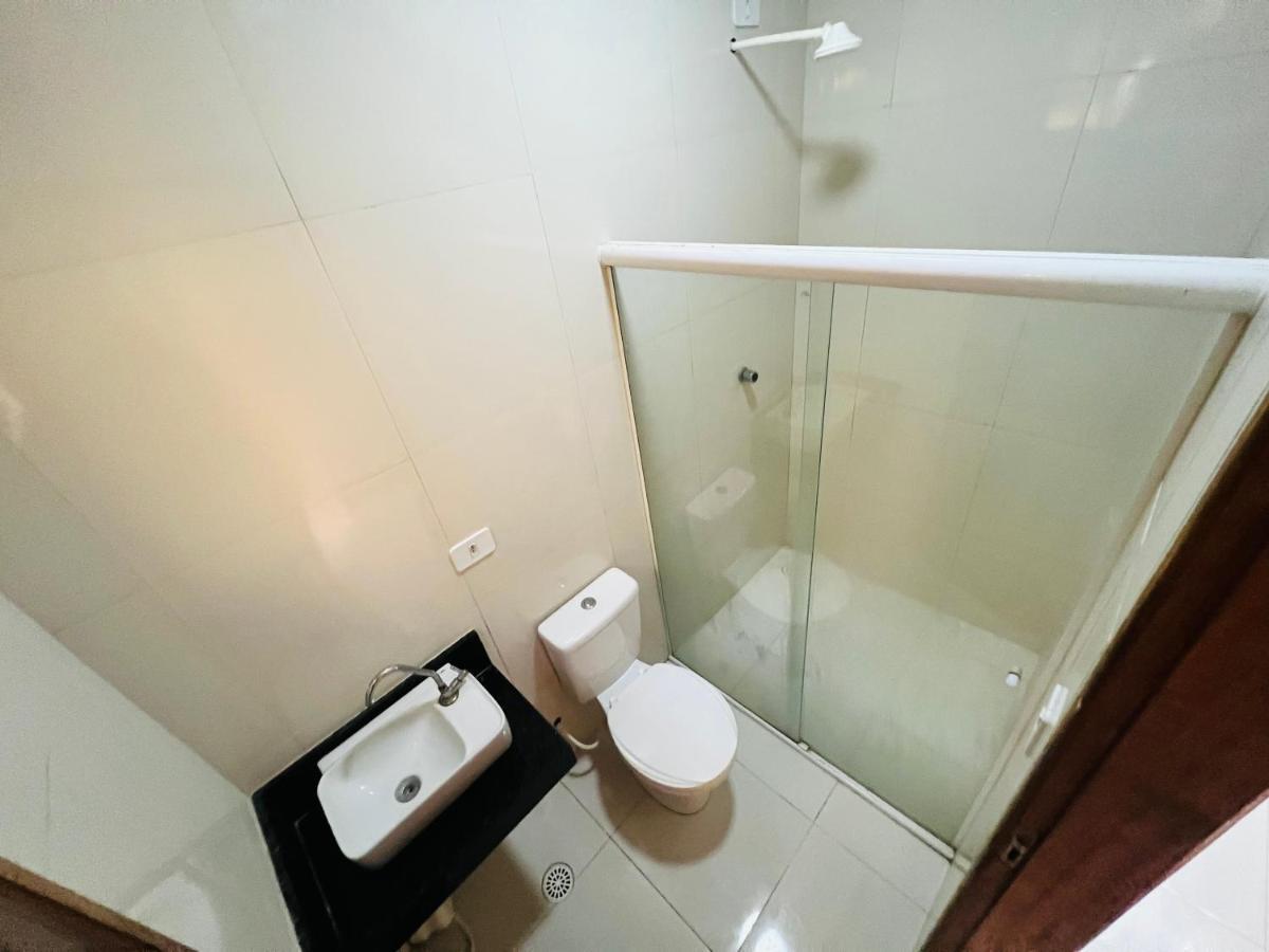 Hostel Maracaipe Pôrto das Galinhas エクステリア 写真