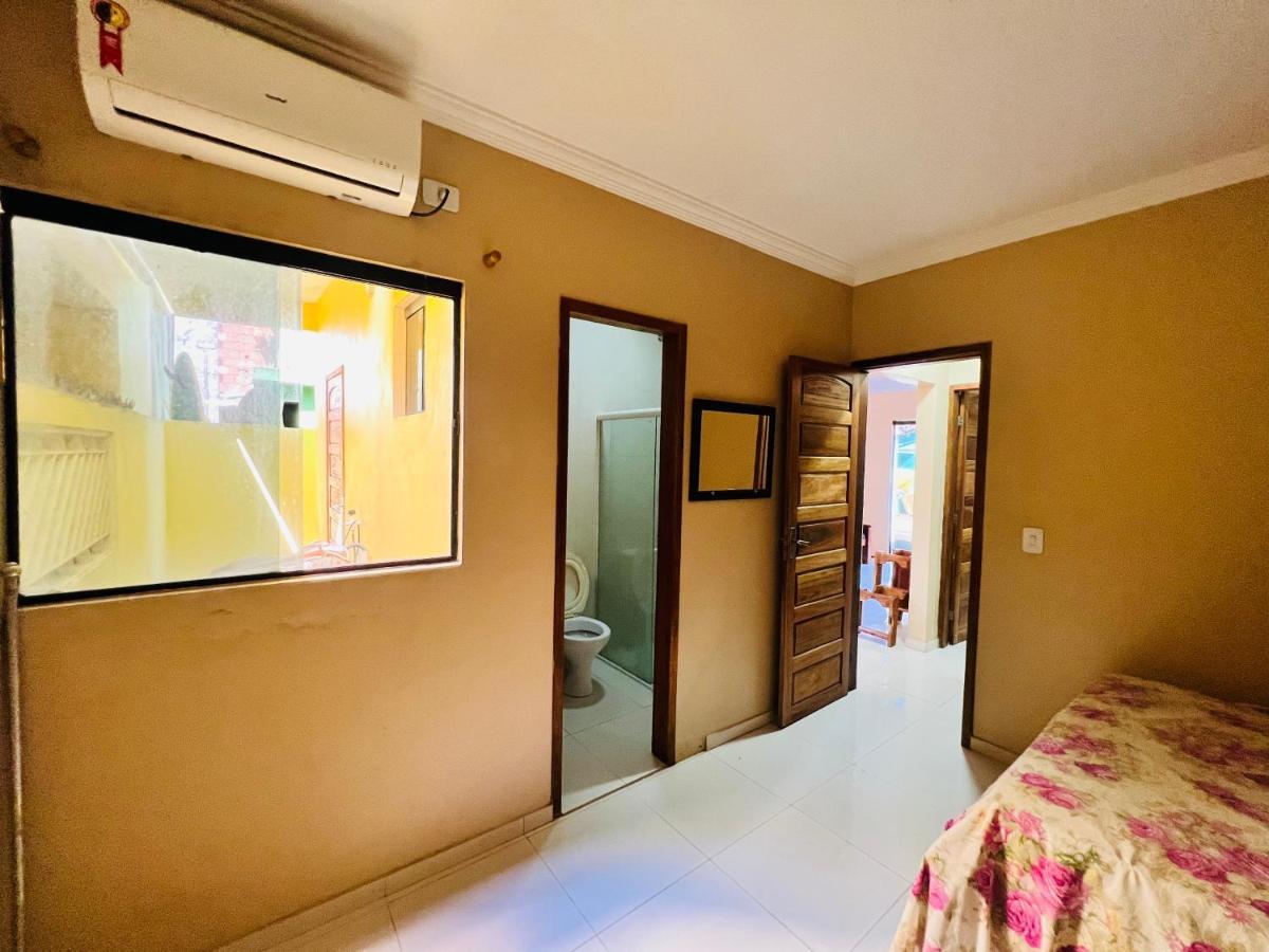 Hostel Maracaipe Pôrto das Galinhas エクステリア 写真