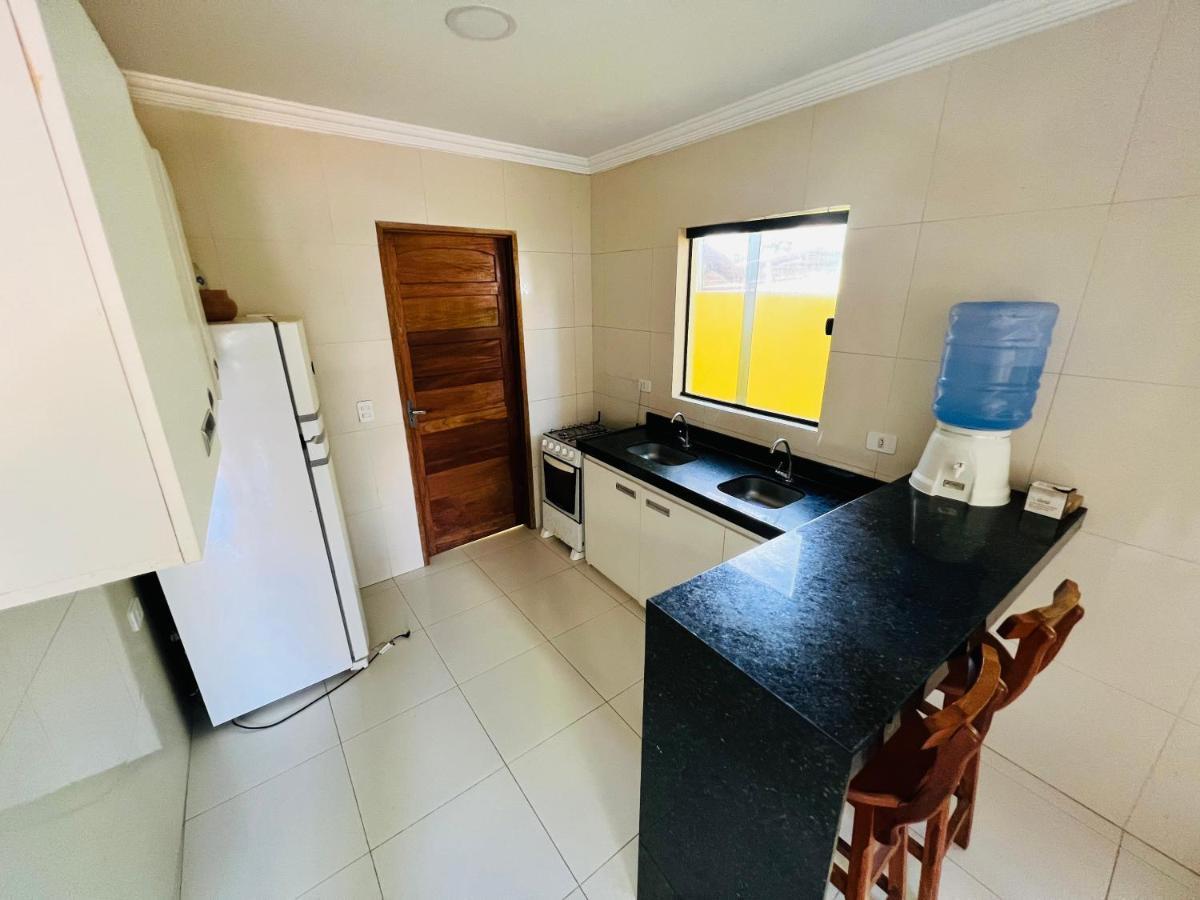 Hostel Maracaipe Pôrto das Galinhas エクステリア 写真