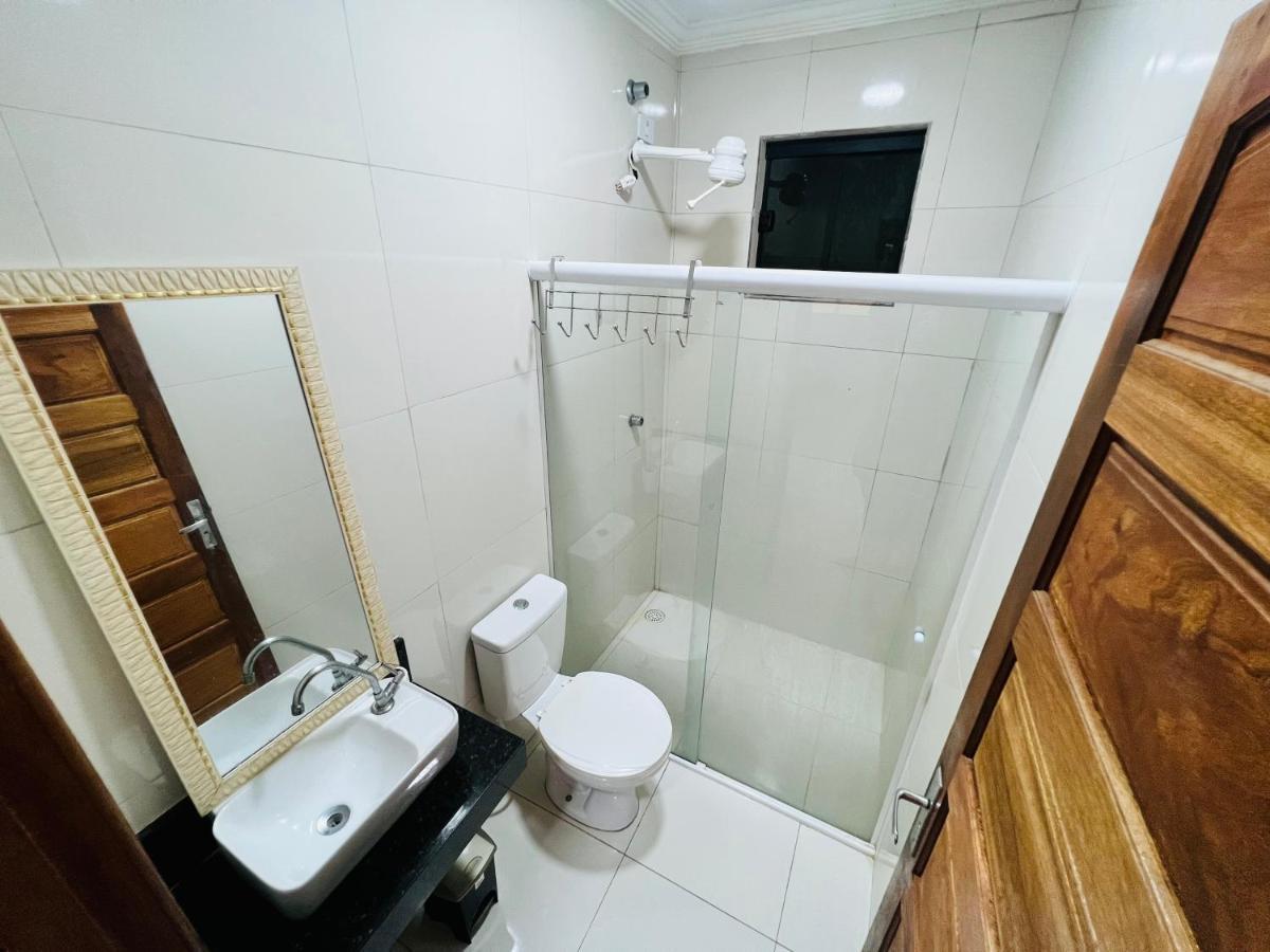 Hostel Maracaipe Pôrto das Galinhas エクステリア 写真