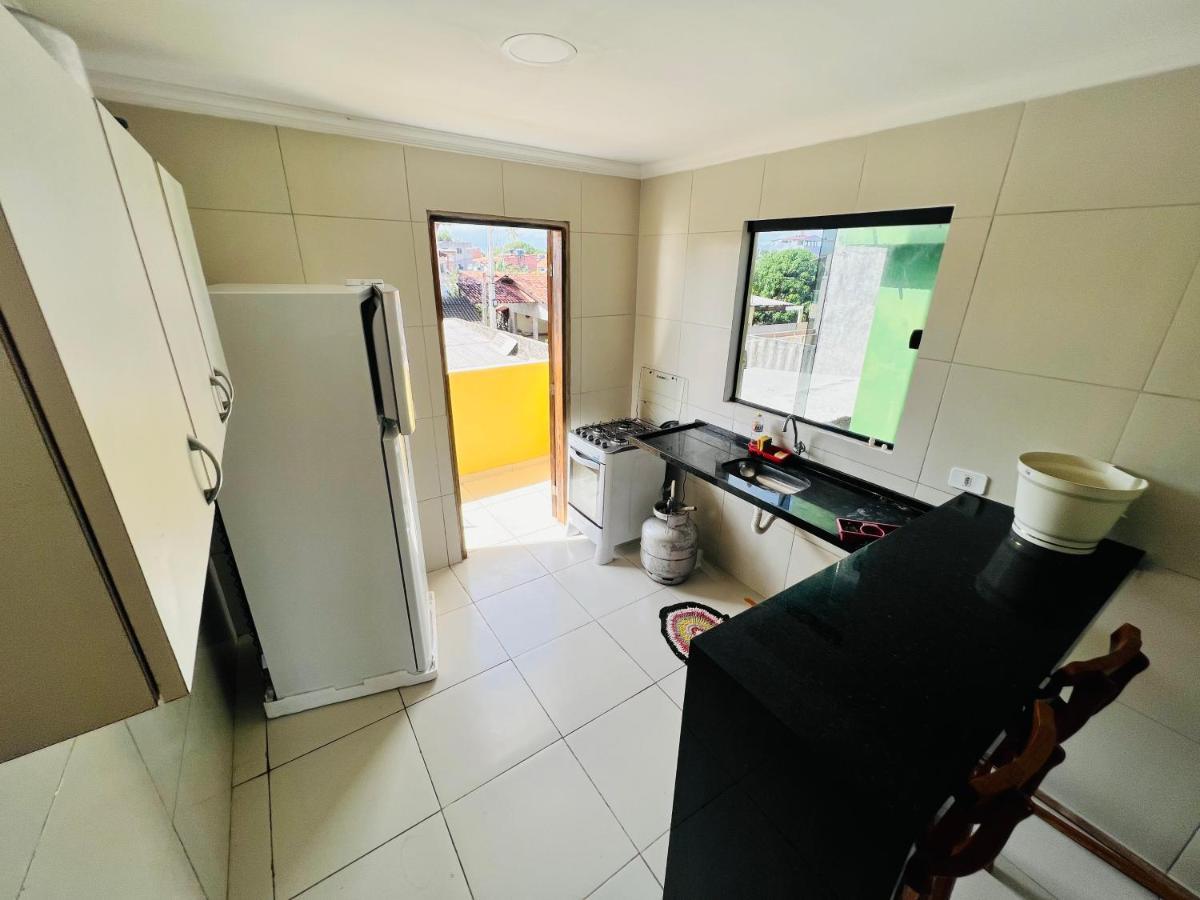 Hostel Maracaipe Pôrto das Galinhas エクステリア 写真