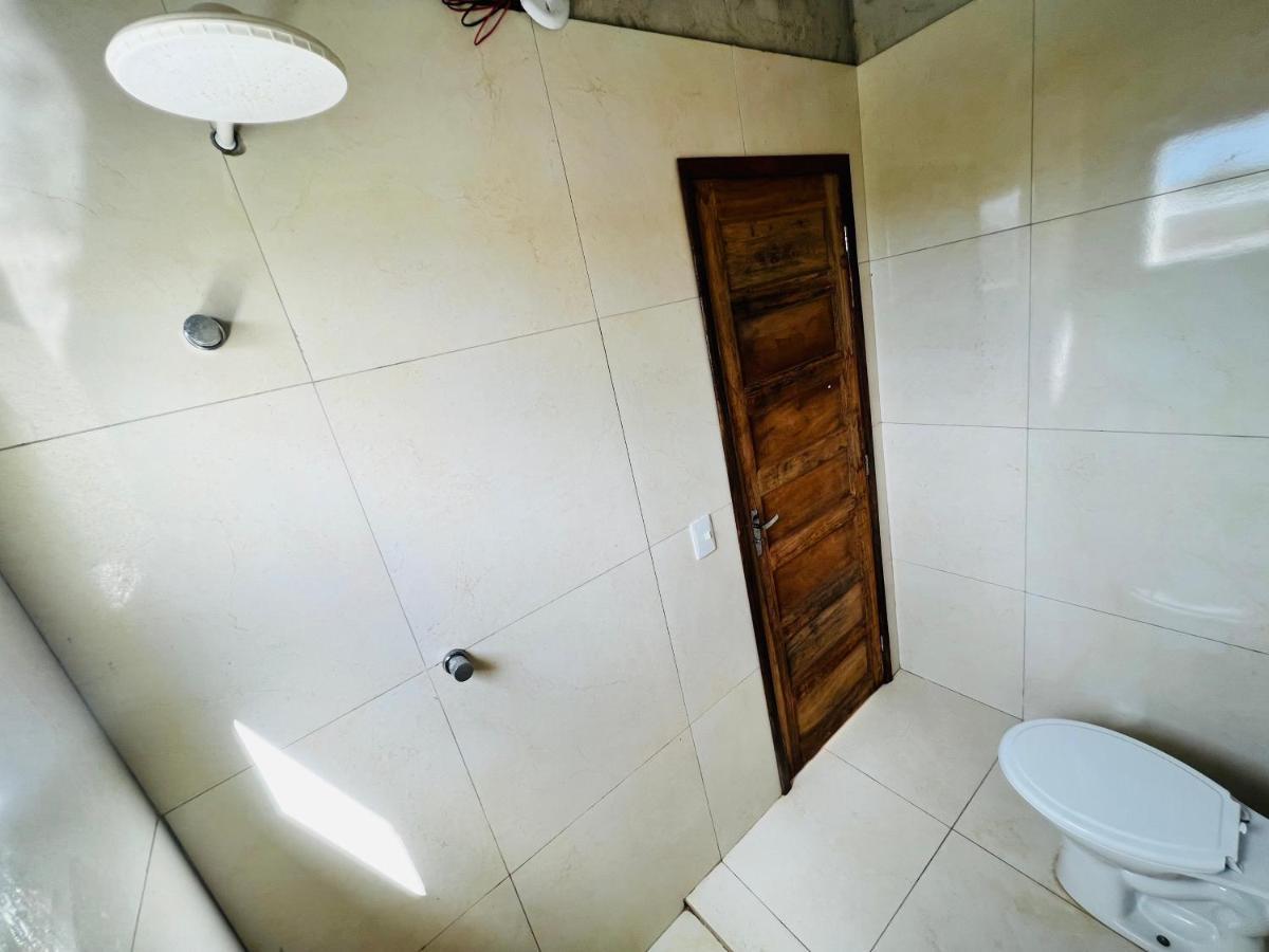 Hostel Maracaipe Pôrto das Galinhas エクステリア 写真