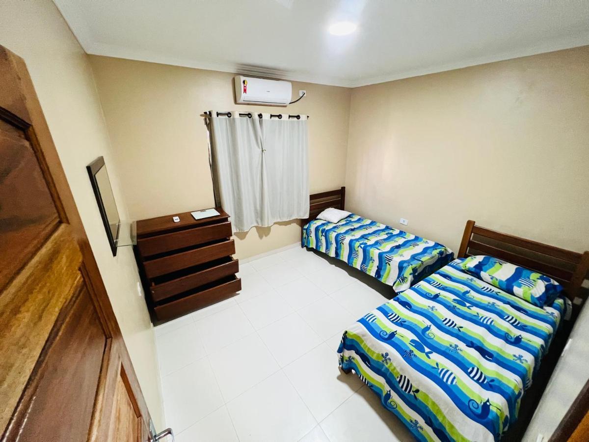 Hostel Maracaipe Pôrto das Galinhas エクステリア 写真