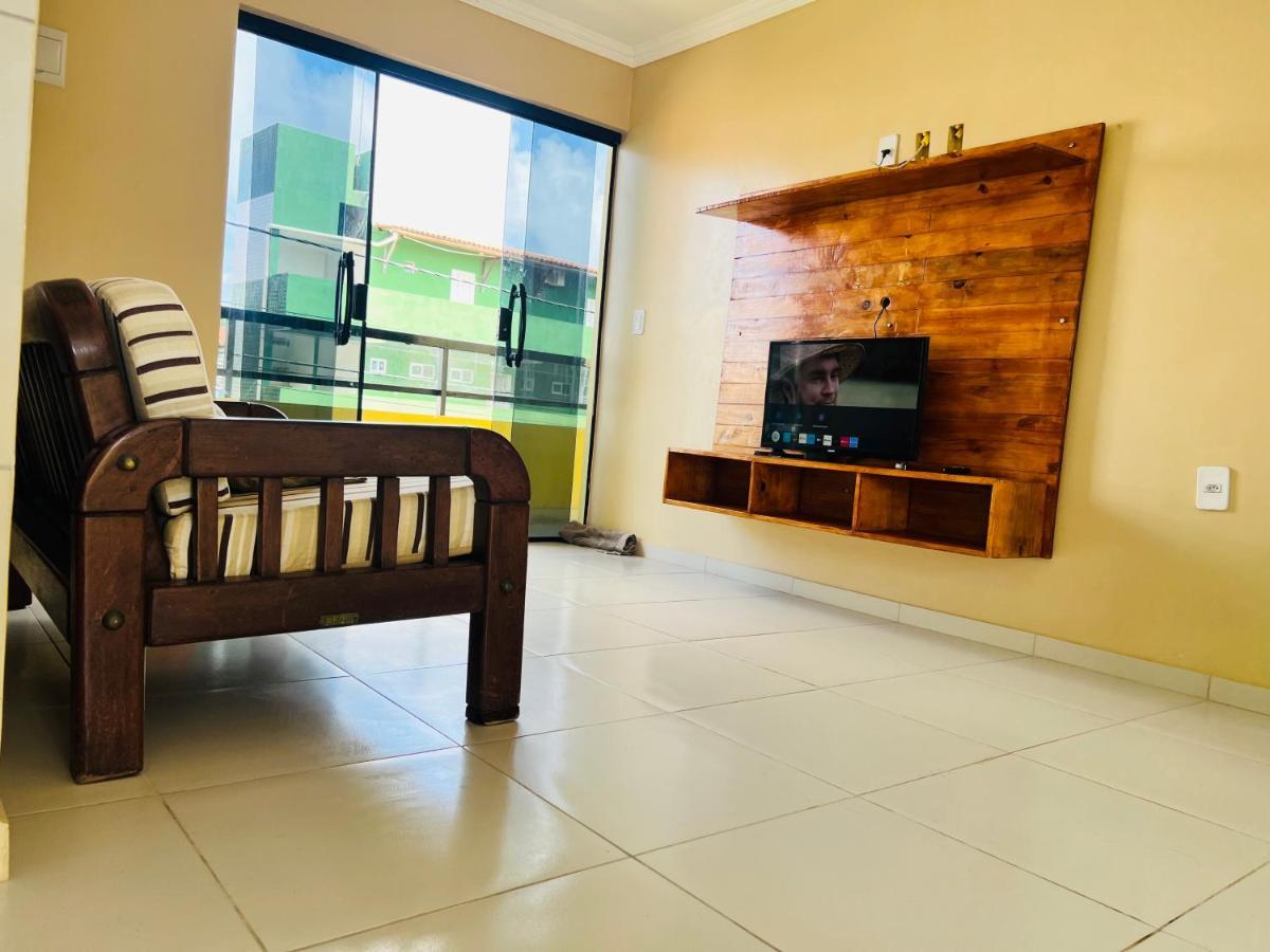 Hostel Maracaipe Pôrto das Galinhas エクステリア 写真