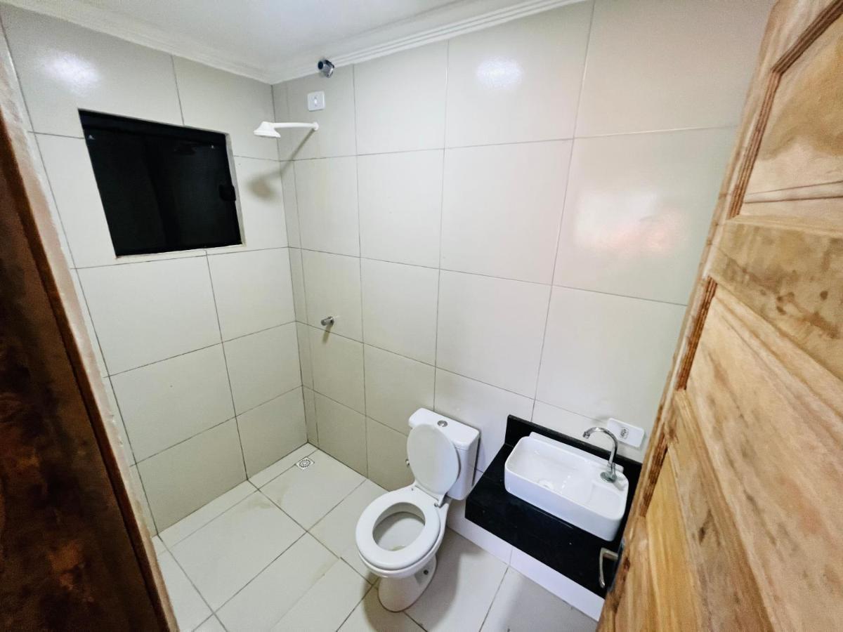 Hostel Maracaipe Pôrto das Galinhas エクステリア 写真