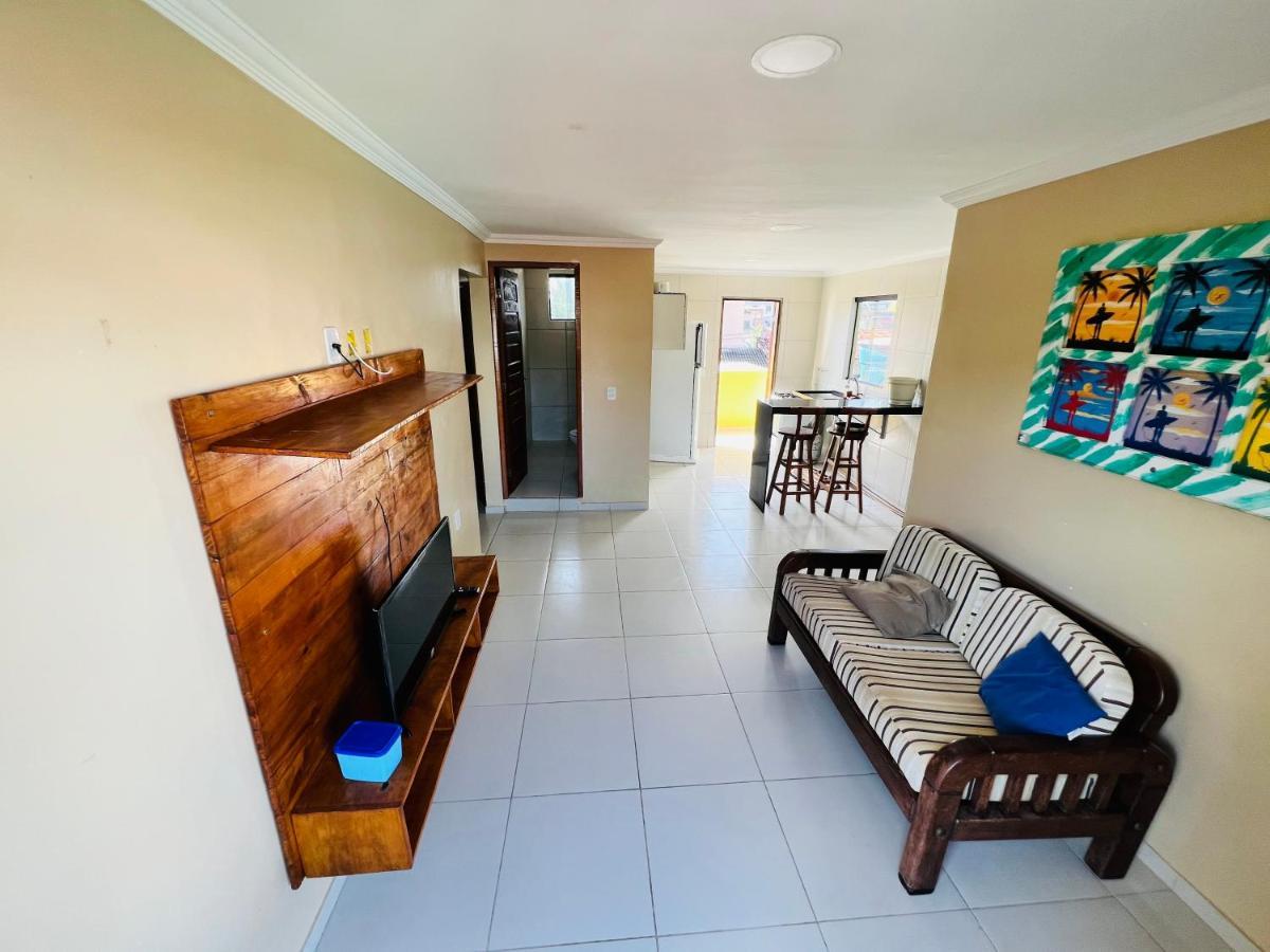 Hostel Maracaipe Pôrto das Galinhas エクステリア 写真