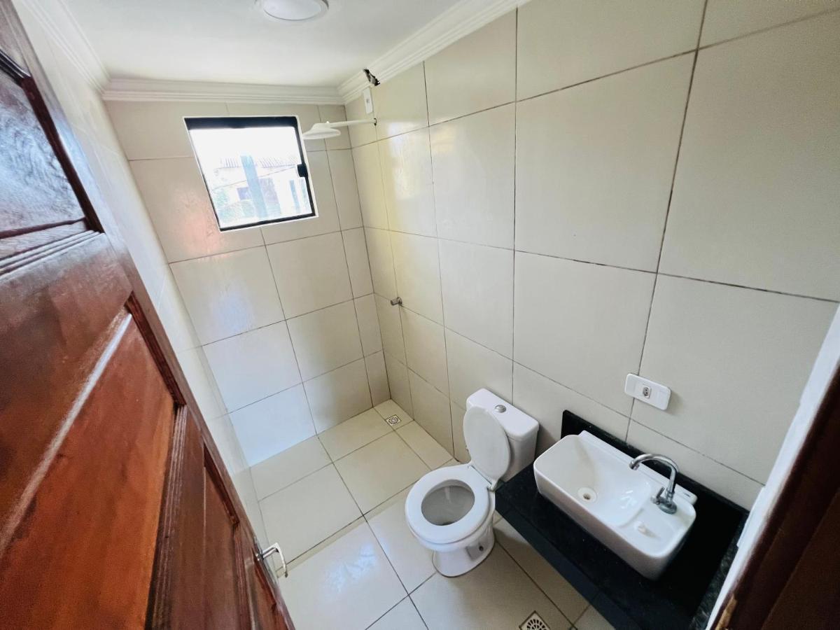 Hostel Maracaipe Pôrto das Galinhas エクステリア 写真