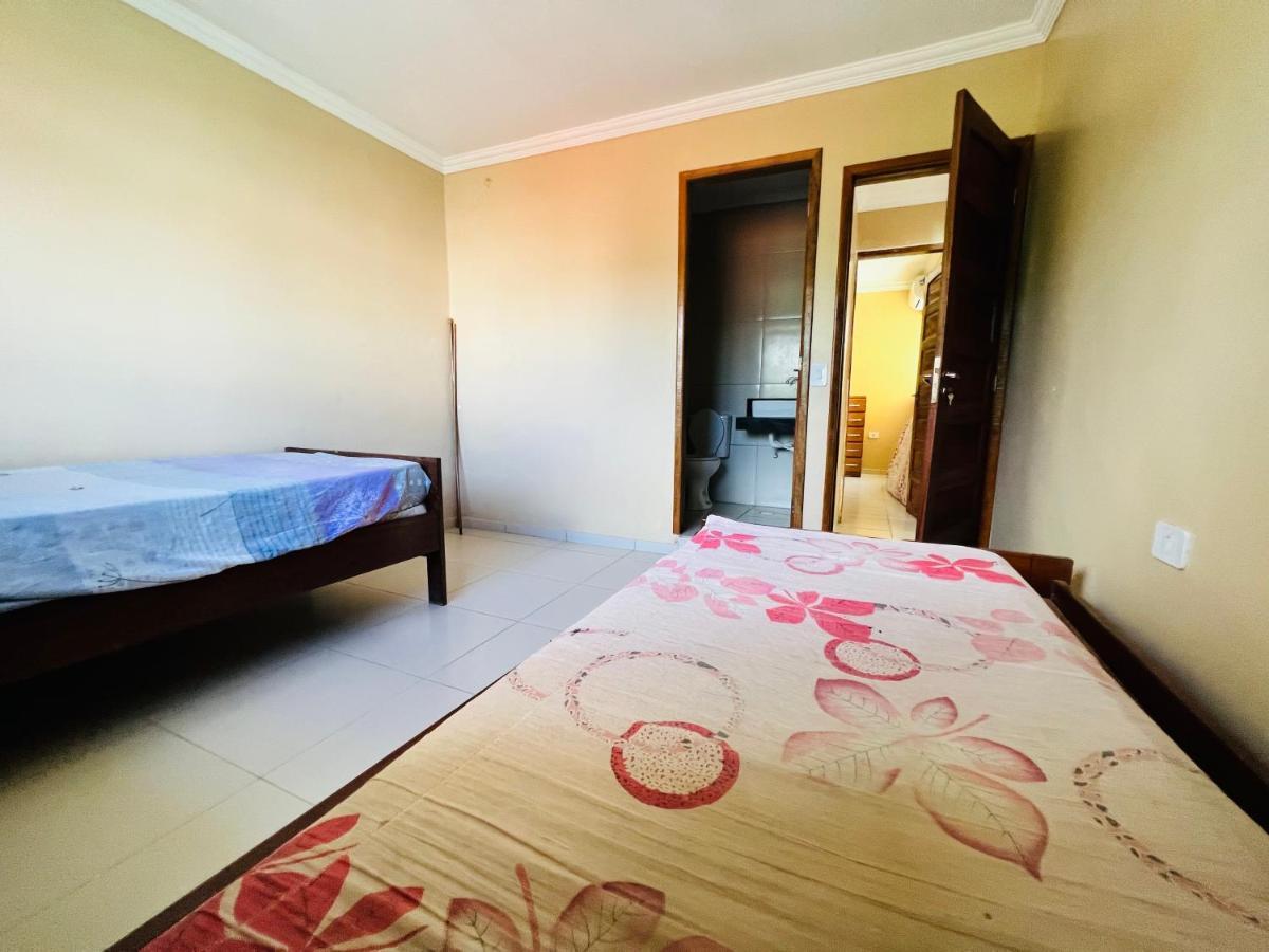 Hostel Maracaipe Pôrto das Galinhas エクステリア 写真