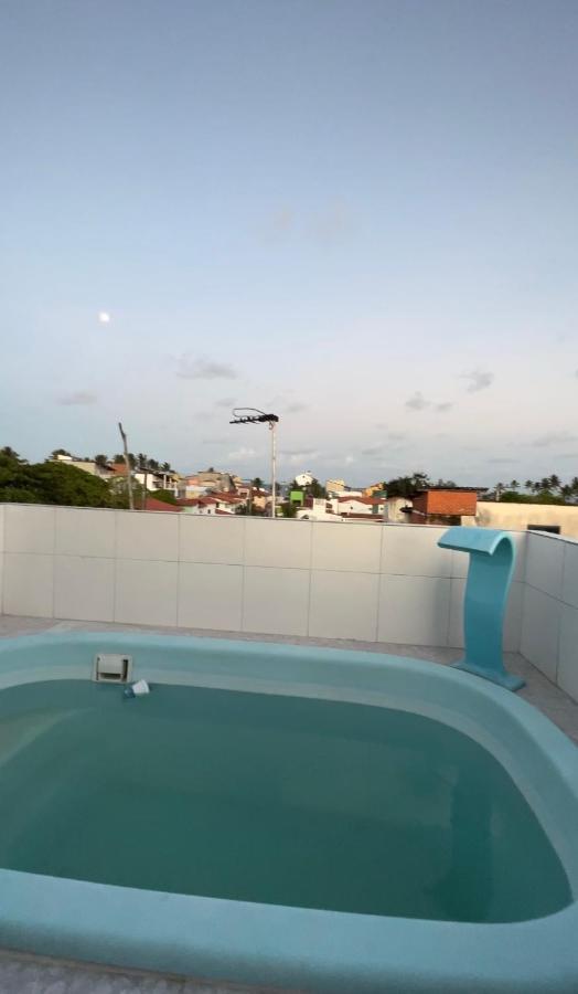 Hostel Maracaipe Pôrto das Galinhas エクステリア 写真