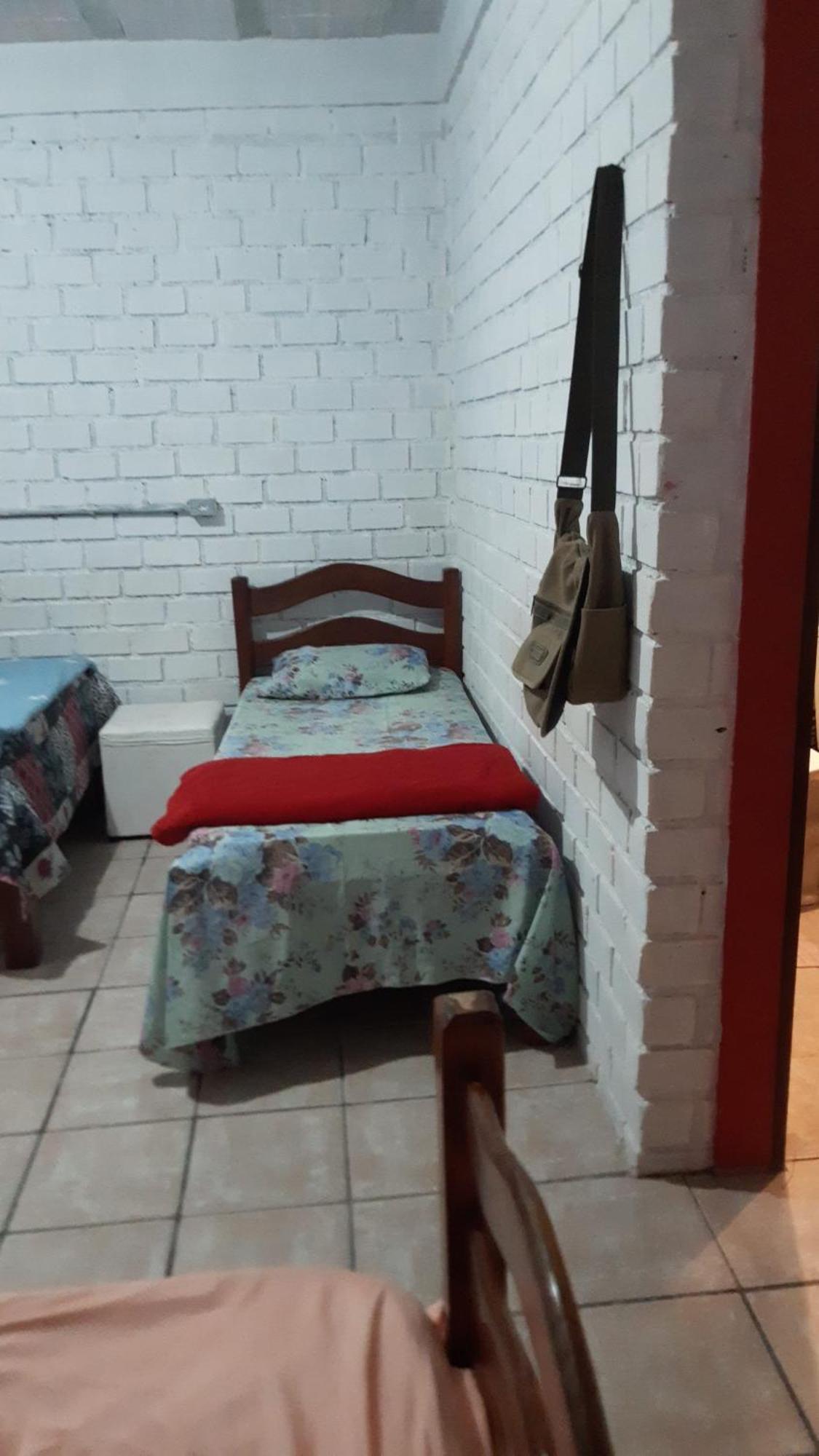 Hostel Maracaipe Pôrto das Galinhas エクステリア 写真
