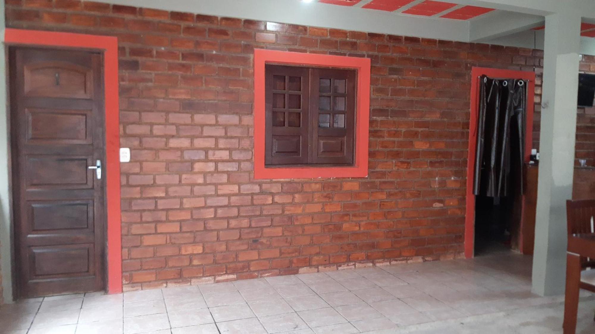 Hostel Maracaipe Pôrto das Galinhas エクステリア 写真
