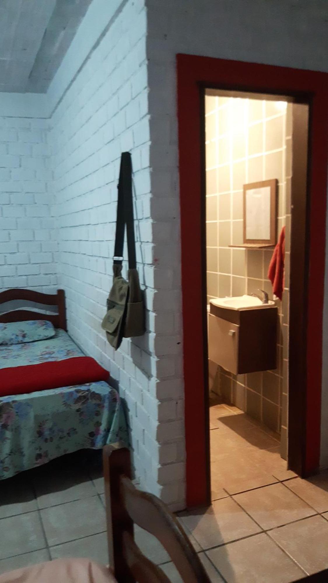 Hostel Maracaipe Pôrto das Galinhas エクステリア 写真