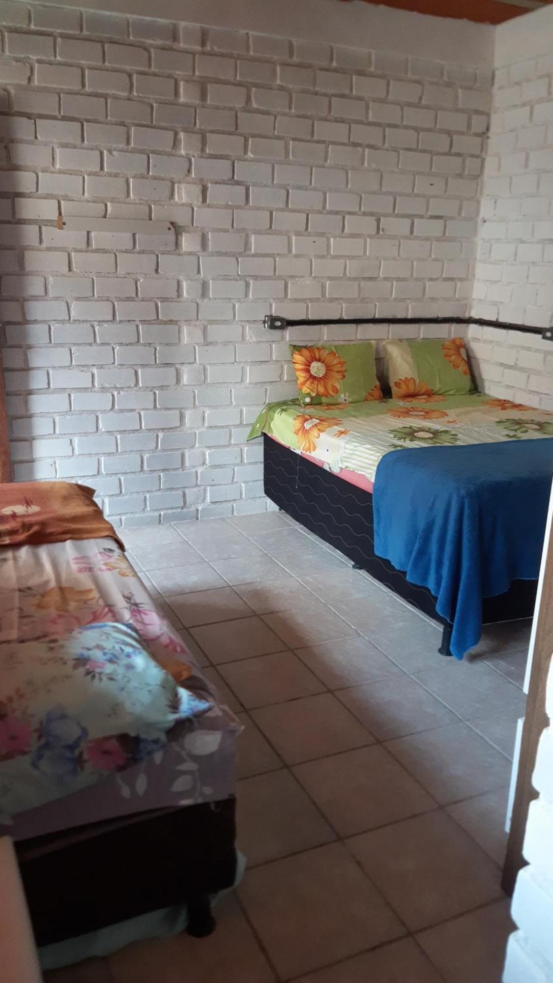 Hostel Maracaipe Pôrto das Galinhas エクステリア 写真