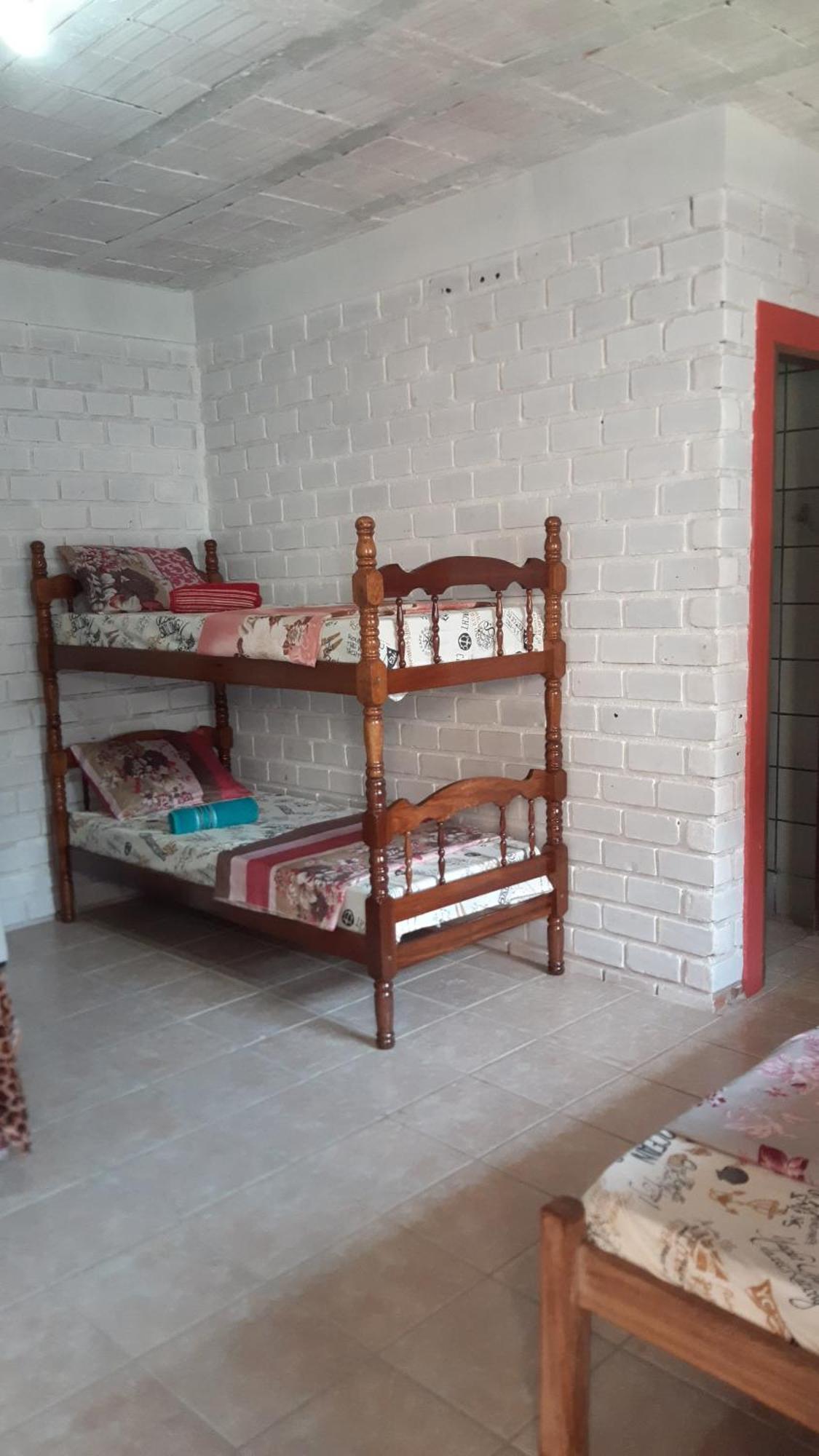 Hostel Maracaipe Pôrto das Galinhas エクステリア 写真