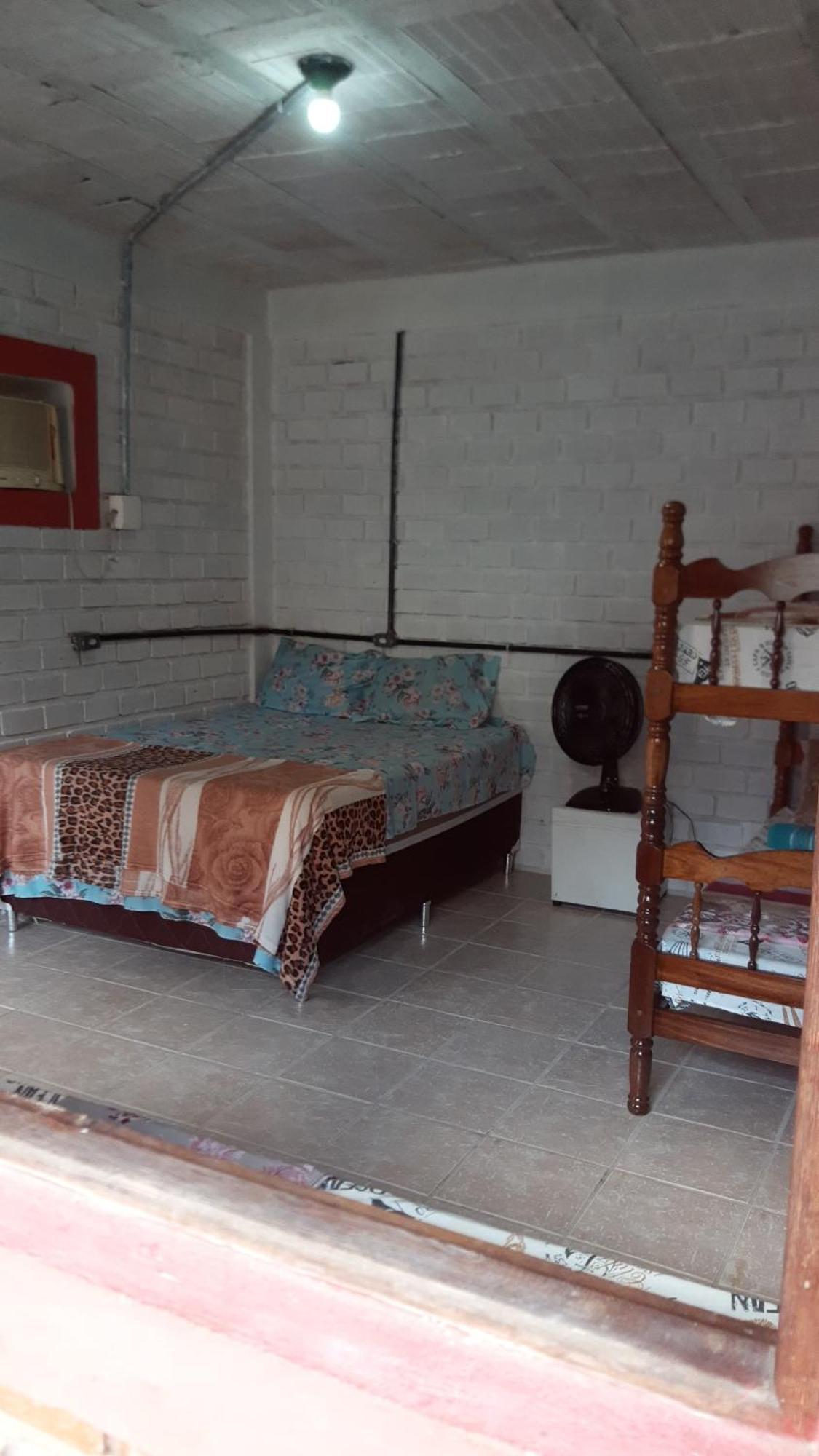 Hostel Maracaipe Pôrto das Galinhas エクステリア 写真