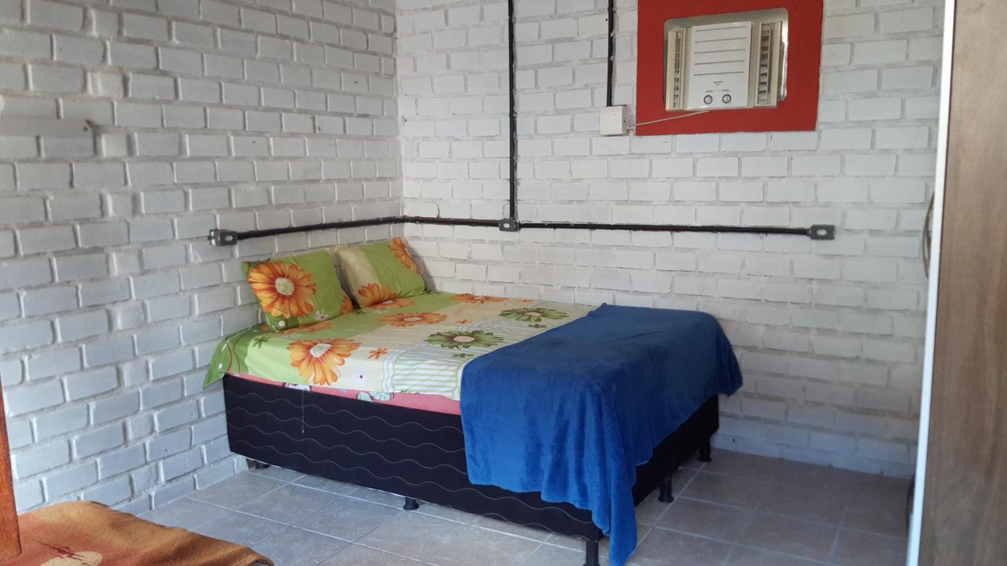 Hostel Maracaipe Pôrto das Galinhas エクステリア 写真