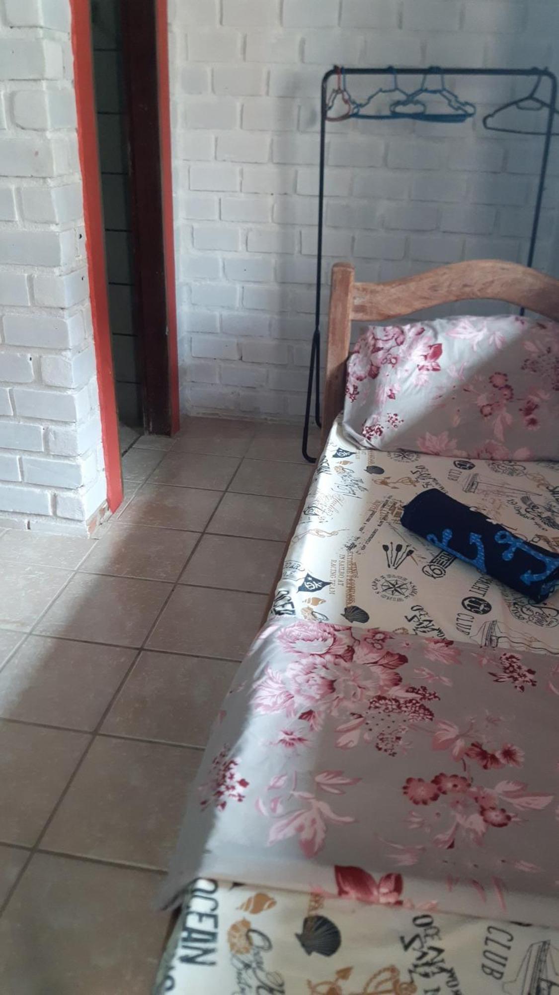 Hostel Maracaipe Pôrto das Galinhas エクステリア 写真