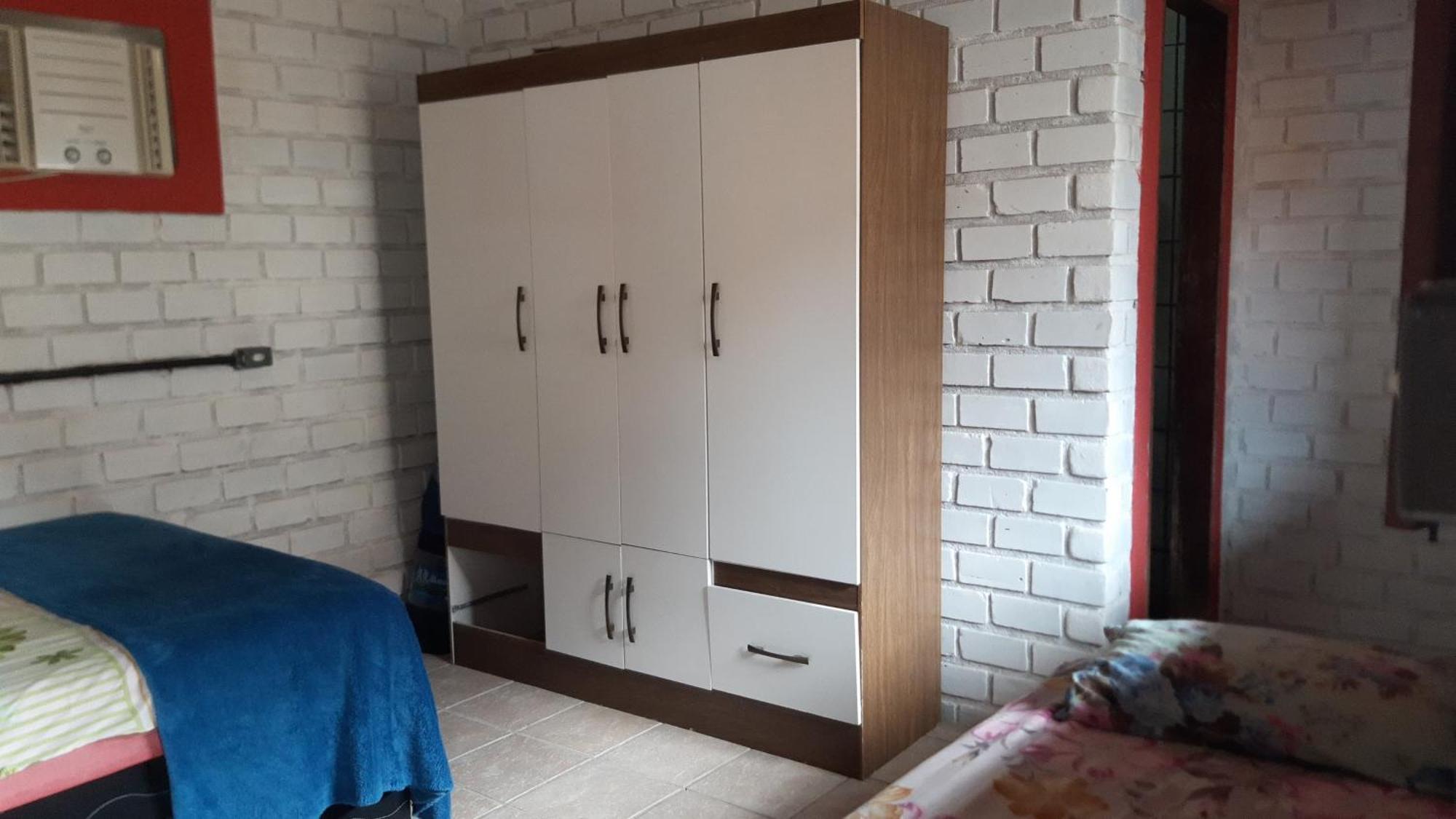 Hostel Maracaipe Pôrto das Galinhas エクステリア 写真
