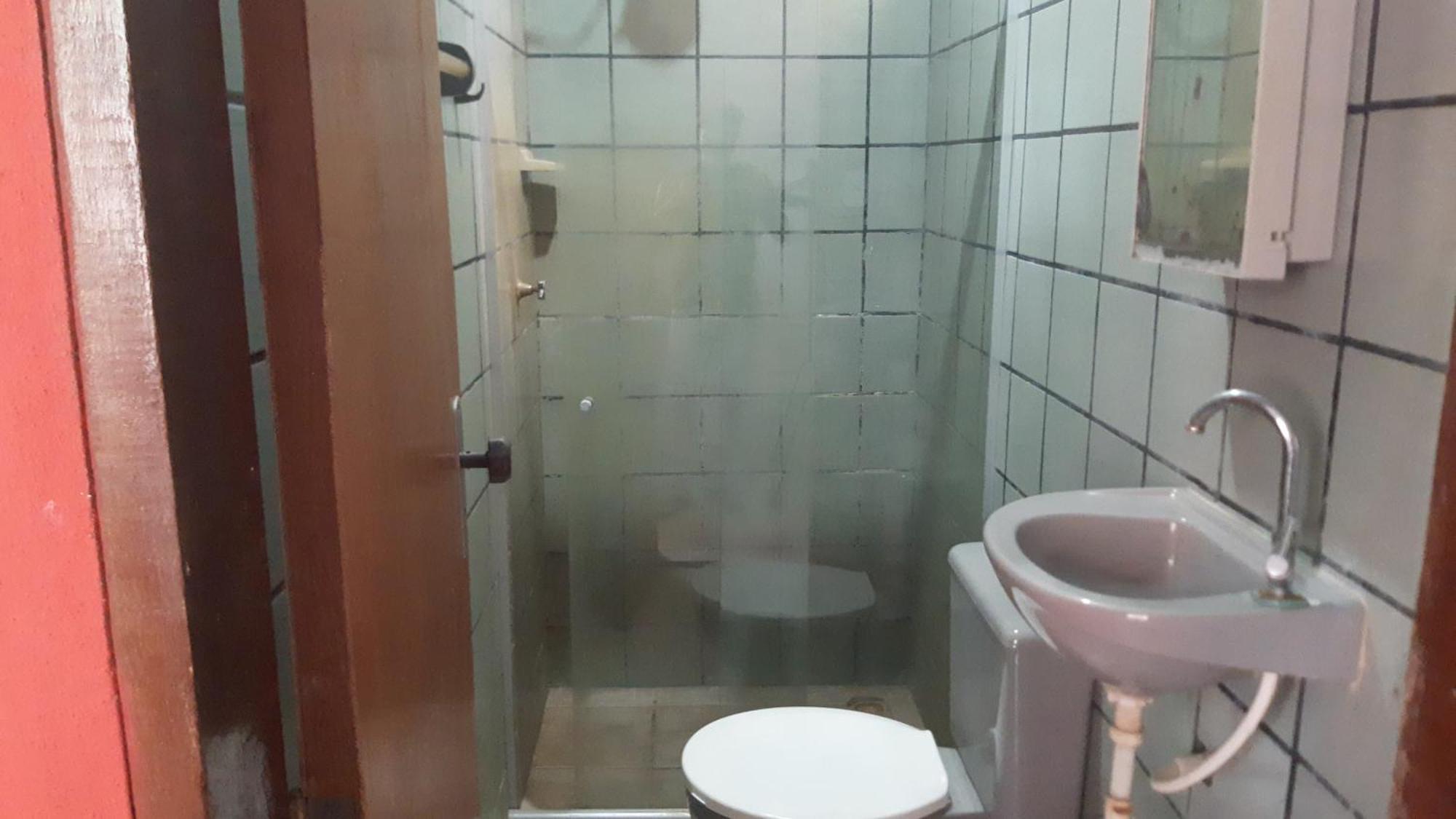 Hostel Maracaipe Pôrto das Galinhas エクステリア 写真