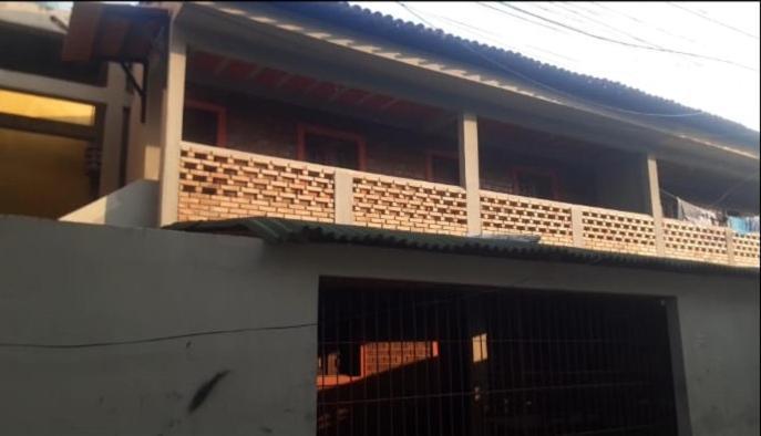 Hostel Maracaipe Pôrto das Galinhas エクステリア 写真