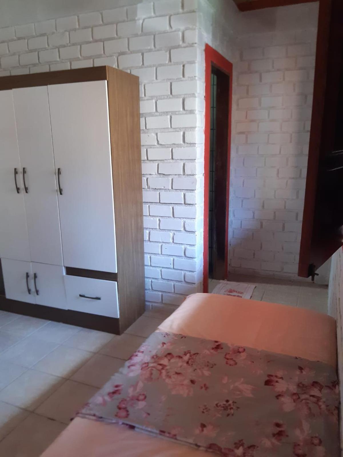 Hostel Maracaipe Pôrto das Galinhas エクステリア 写真